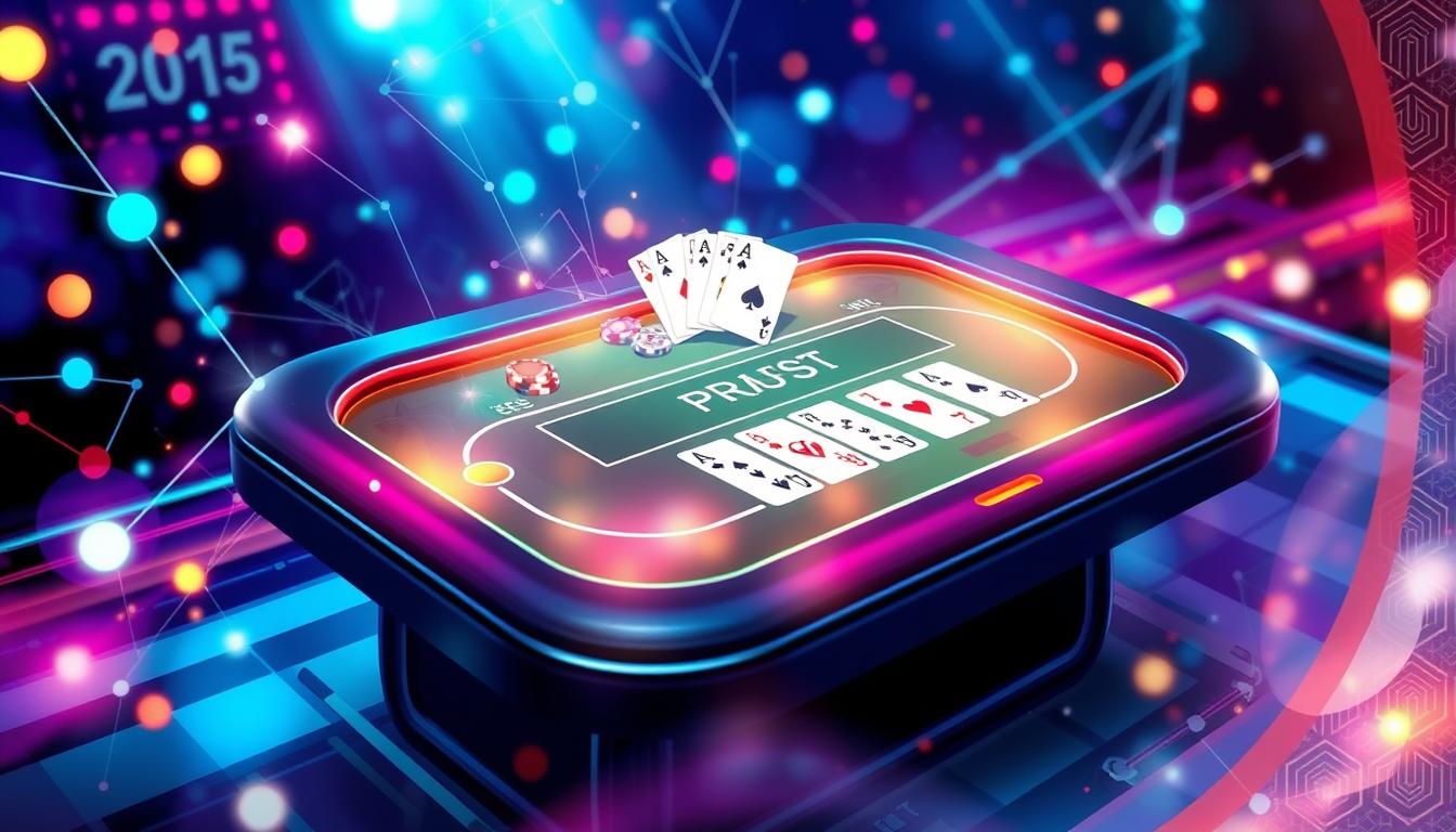 Situs Poker Online Terpercaya di Indonesia 2023