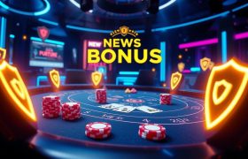 Agen poker online terpercaya dengan bonus new member eksklusif