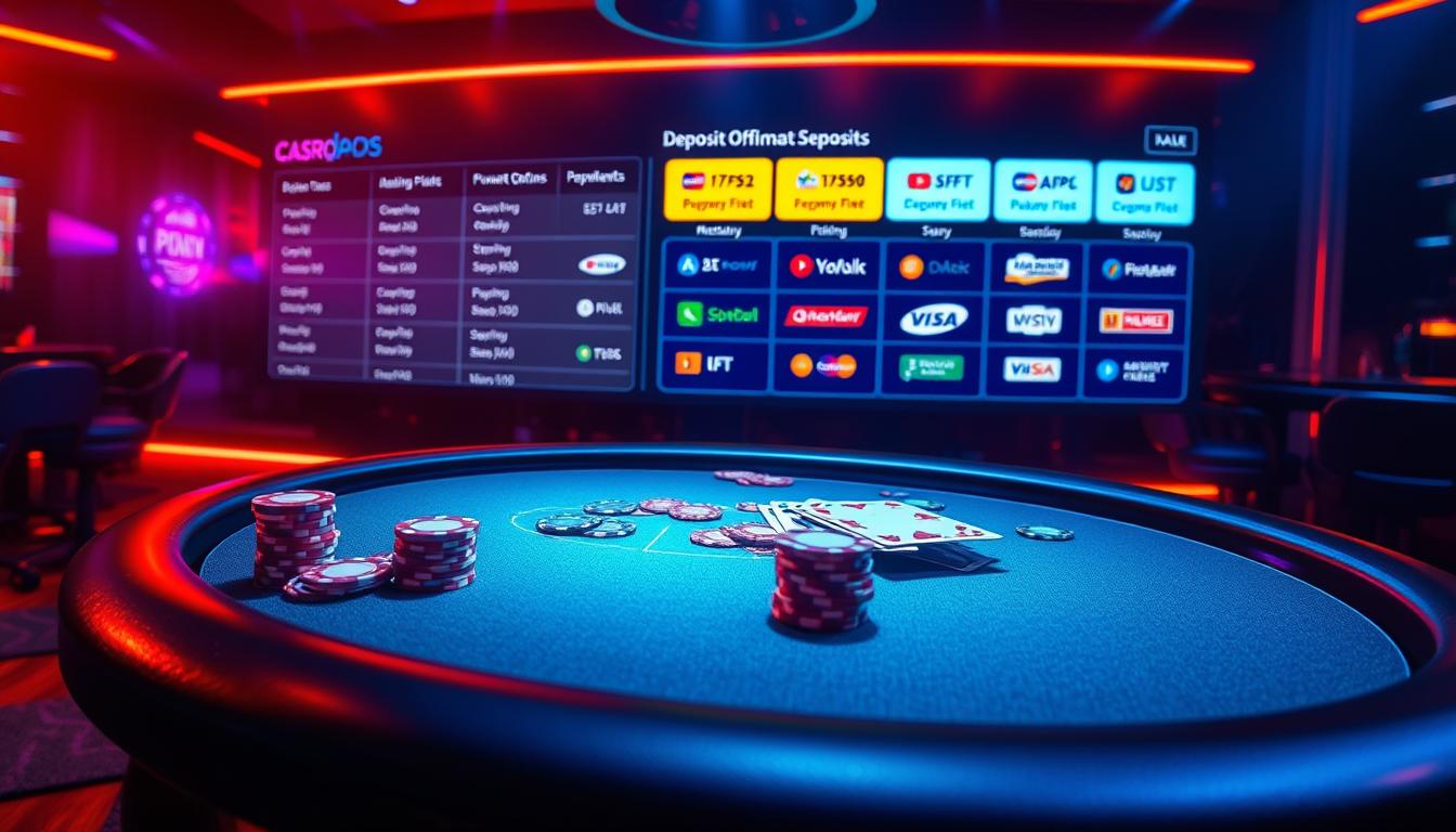 Mainkan Poker Online dengan Pengalaman Interaktif yang Seru dan Mengasyikkan