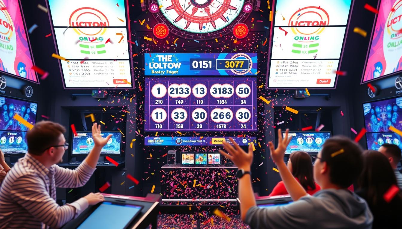 Togel Online Indonesia Mudah dan Aman untuk Semua Pemain