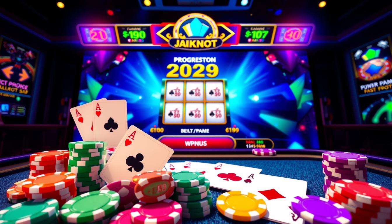 Situs Poker Online Terpercaya dengan Pembayaran Cepat: Temukan Pengalaman Bermain yang Memuaskan!