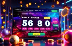 Platform togel online jackpot harian dengan peluang tinggi