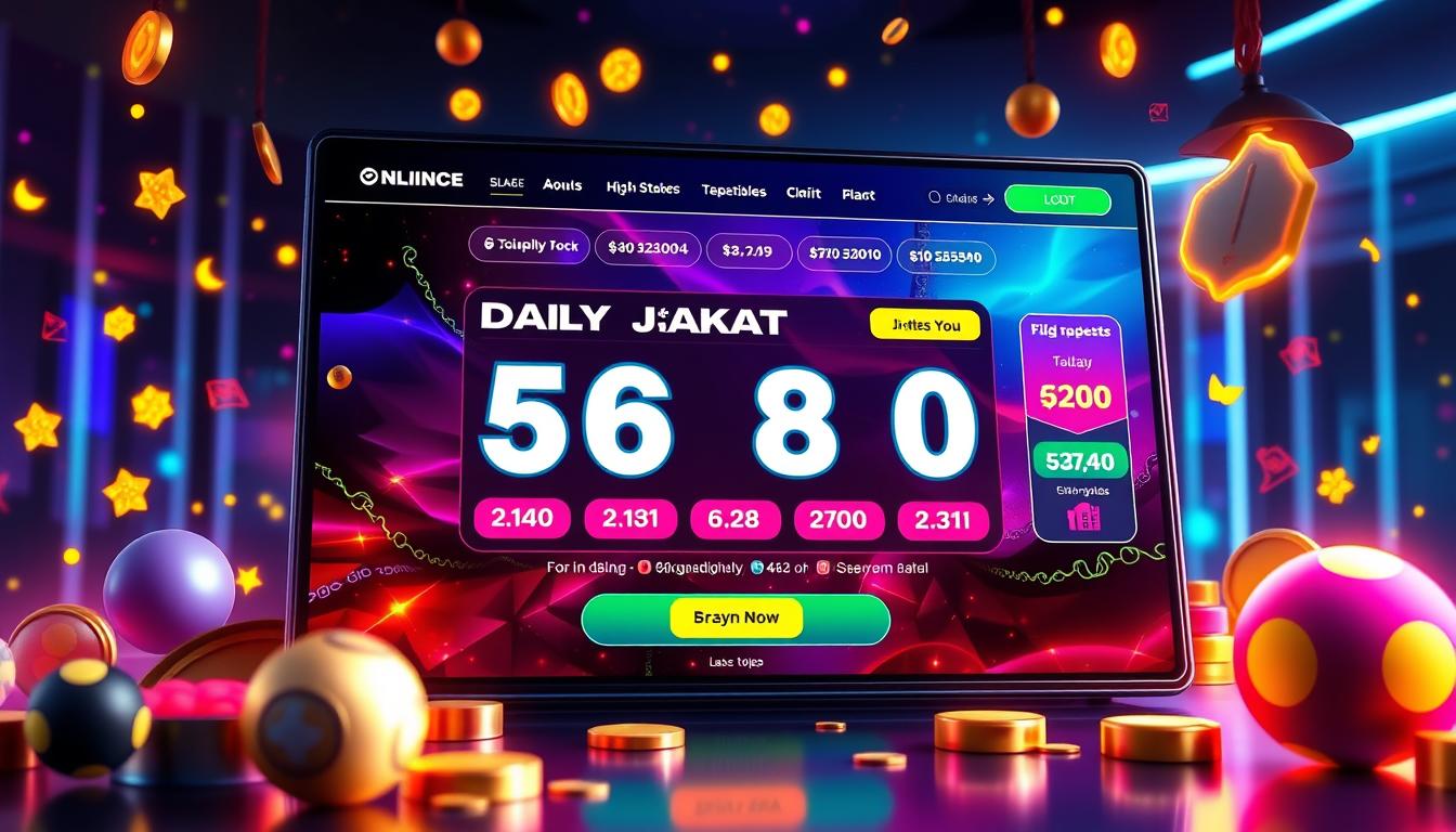 Agen Togel Terpercaya Pasaran Lengkap: Panduan Memilih untuk Kesempatan Menang Besar