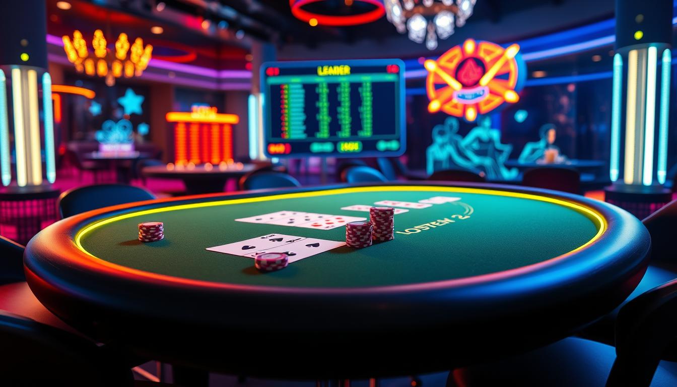 Daftar Situs Poker Online dengan Fitur Lengkap untuk Pengalaman Bermain yang Ideal