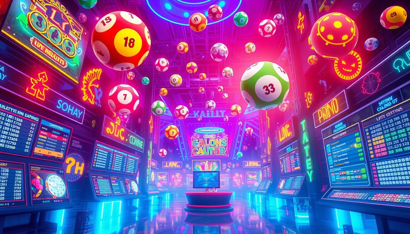 Prediksi Angka Togel Online Akurat Untuk Menang Mudah dan Konsisten