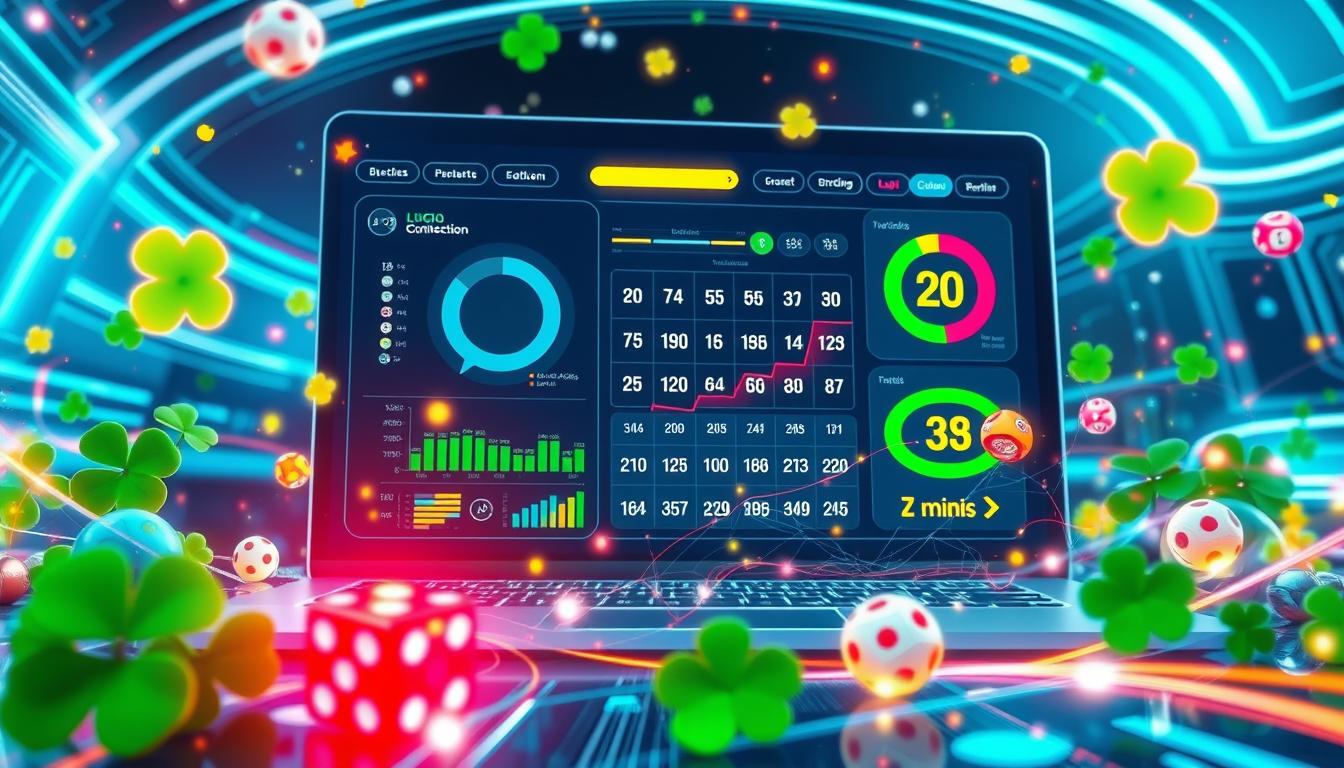 Link Situs Togel Online Terbaru Lengkap dan Terpercaya untuk Pemula