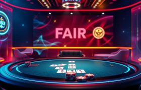 Poker online terpercaya dengan peluang kemenangan tinggi dan fair play