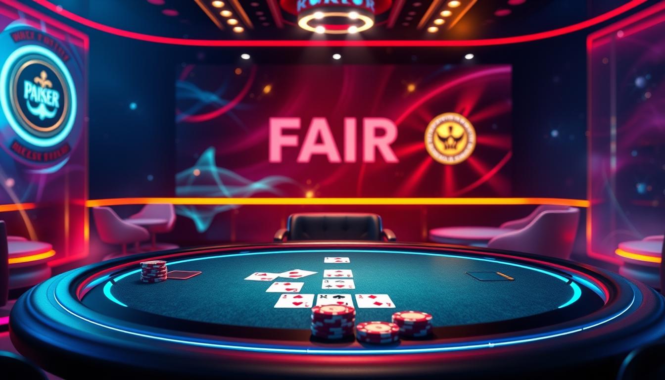 Situs Poker Online dengan Turnamen Harian: Nikmati Keseruan Setiap Hari!