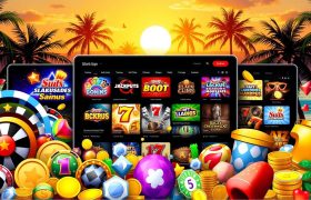 daftar situs slot online dengan bonus menarik