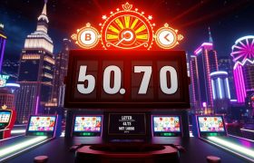 platform slot online dengan jackpot progresif