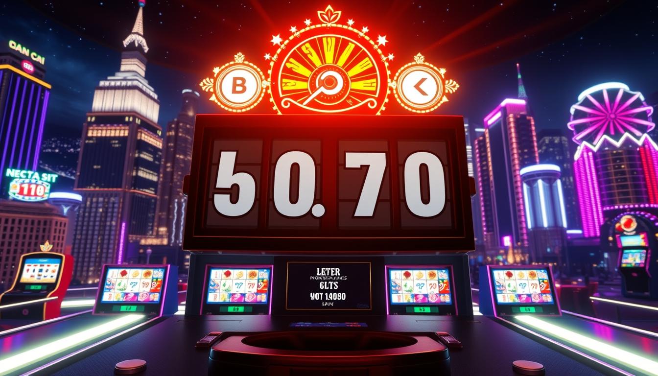 Raih Jackpot Progresif di Platform Slot Online Terkemuka