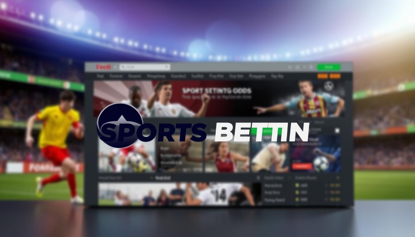 Agen Judi Olahraga Resmi dengan Odds Terbaik