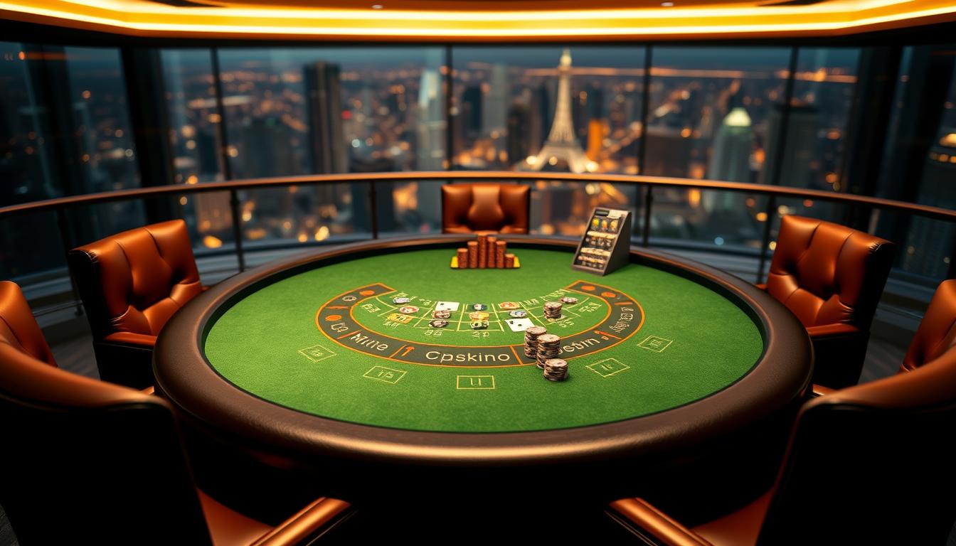 Platform Blackjack Online dengan Taruhan Beragam Terbaik
