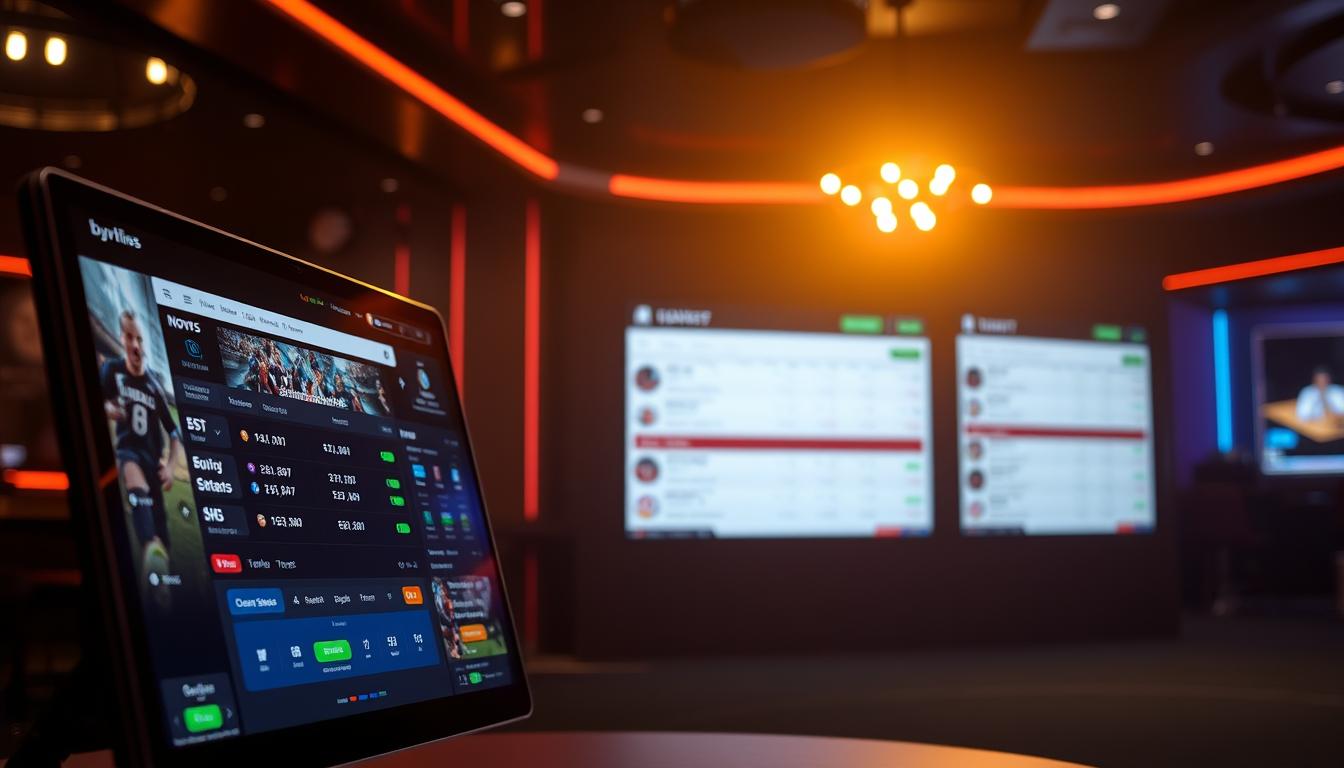 Dapatkan Pengalaman Taruhan Olahraga Live di Platform Terpercaya