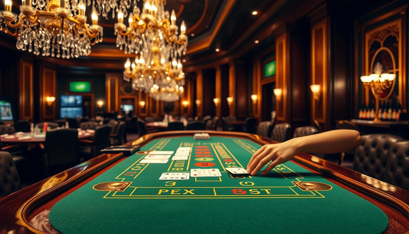Situs Blackjack dengan Bonus Harian Menarik