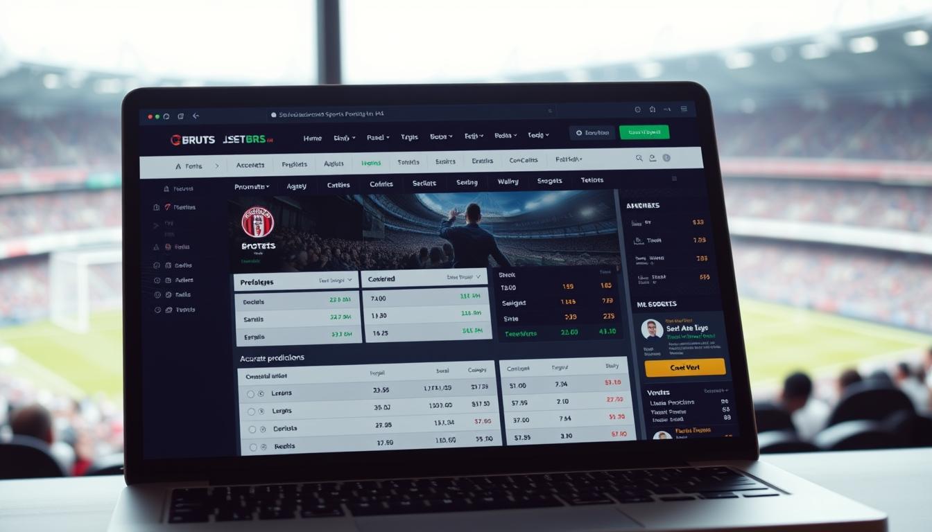 Situs Judi Olahraga dengan Prediksi Pertandingan Akurat