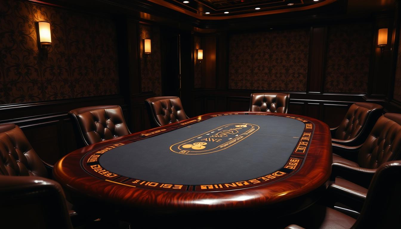 Daftar Situs Blackjack Indonesia dengan Meja VIP Eksklusif