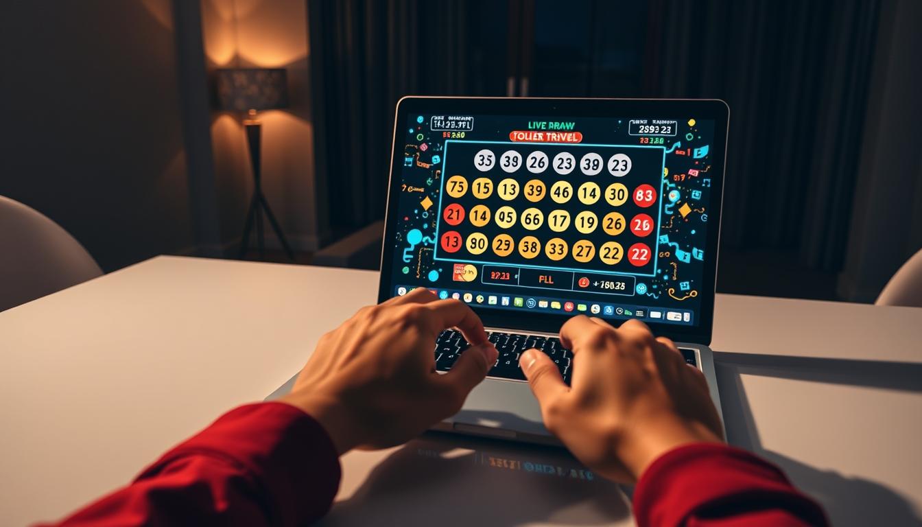 Agen Togel Online Pasaran Lengkap Untuk Pengalaman Bermain Terbaik