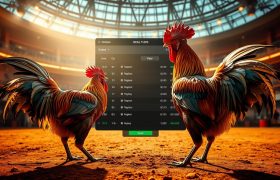 platform sabung ayam online