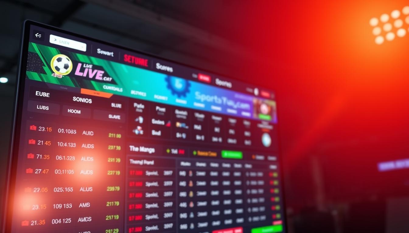 Situs Olahraga Online Terpercaya untuk Pengalaman Bermain yang Aman dan Seru