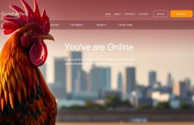 situs sabung ayam online