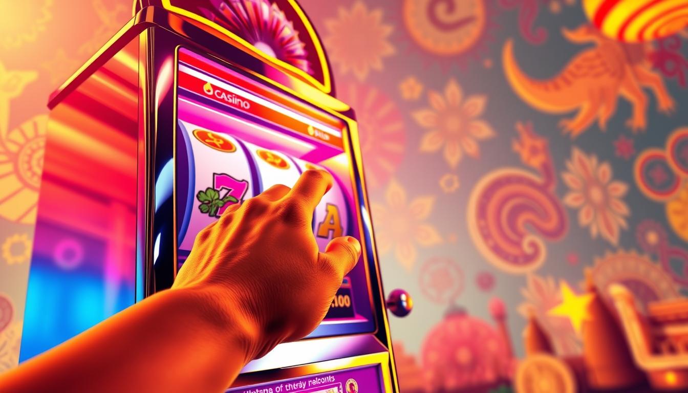 Daftar Situs Slot Online Populer Indonesia