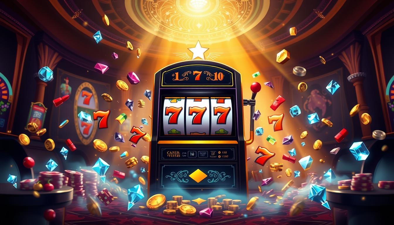 Platform Slot Online dengan Pengaturan RTP Tinggi: Menemukan Kesempatan Menang Besar!