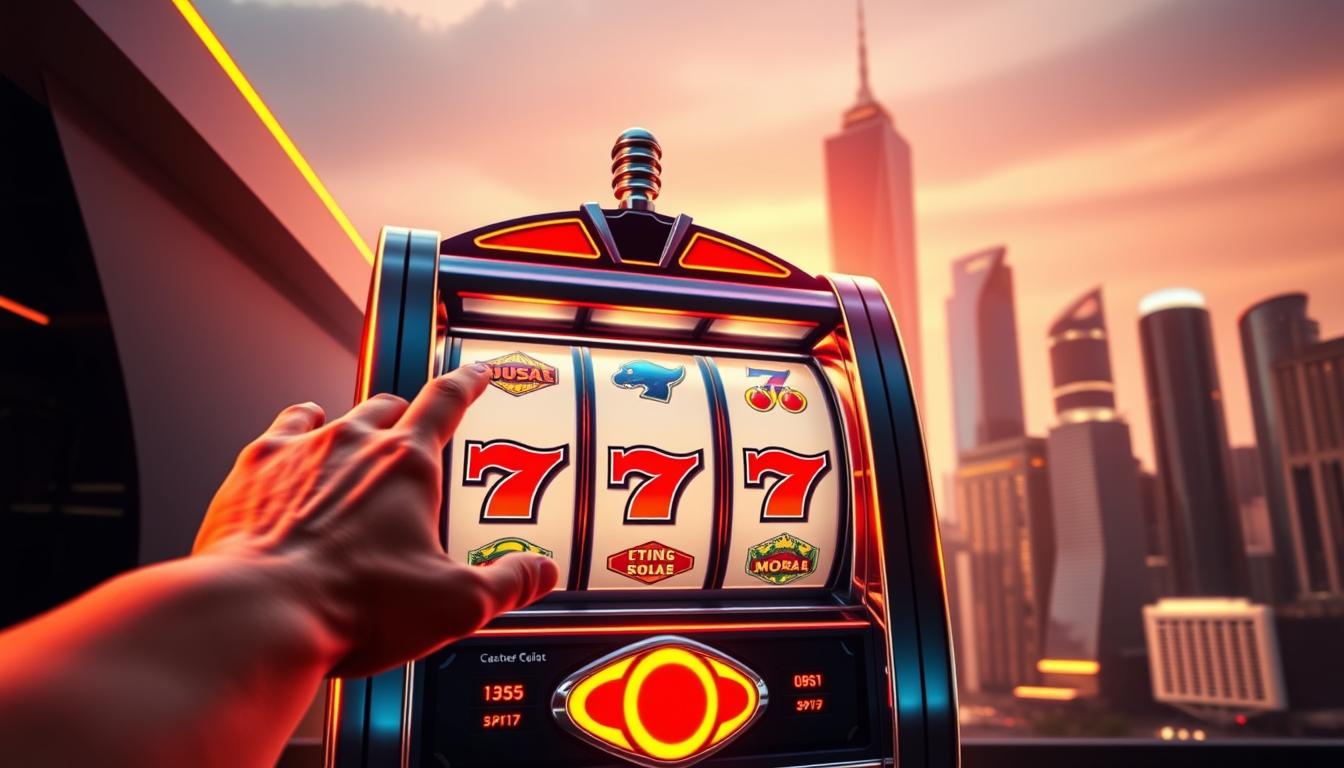 Situs Slot Online Gacor 24 Jam Nonstop Hadirkan Sensasi Menang Tanpa Henti