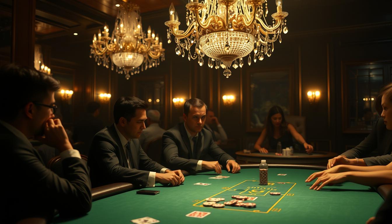 Turnamen Poker Online Seru dan Menguntungkan untuk Pemula