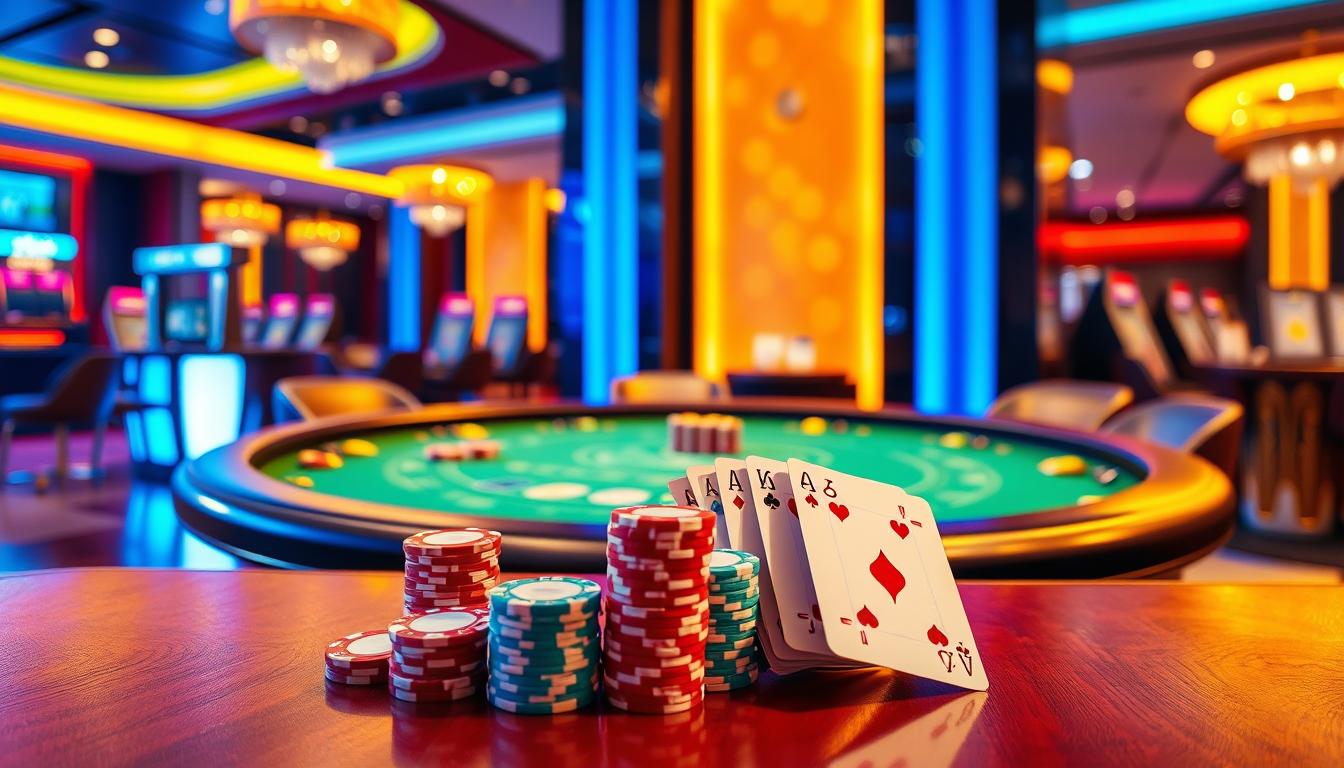 Agen Poker Online Terbaik untuk Pengalaman Bermain Seru dan Aman