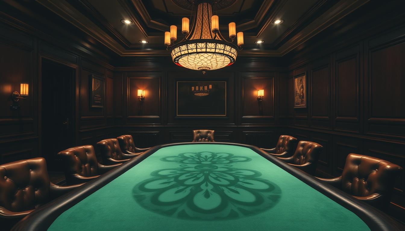Situs Poker Online 24 Jam dengan Meja Aktif