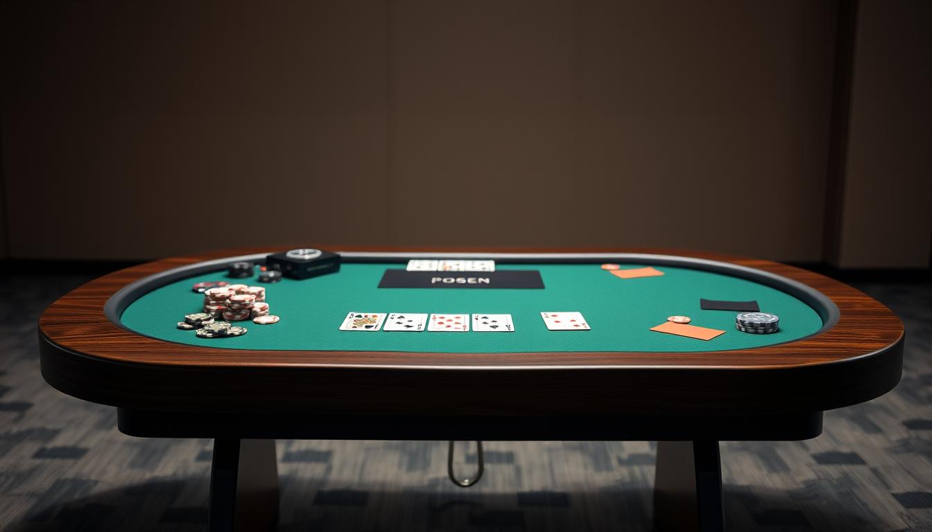 Link Poker Online Cepat dan Stabil