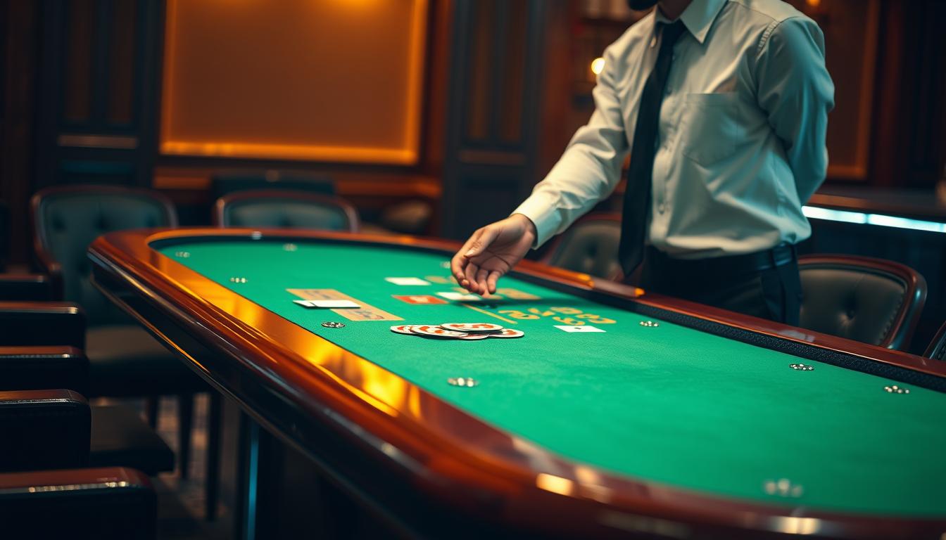 Platform Poker Resmi: Panduan Seru Bermain dan Menang Mudah