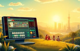 Panduan Togel Online