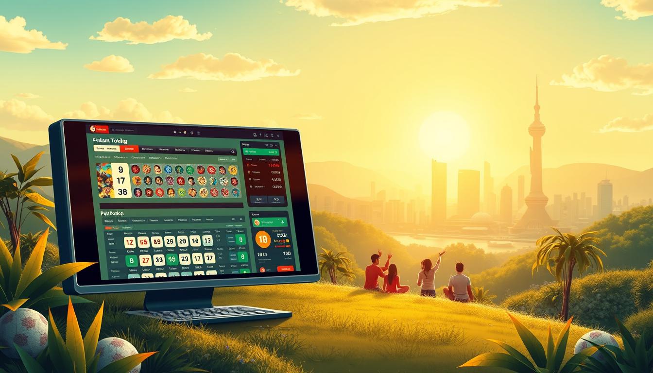 Strategi Bermain Togel Online Efektif untuk Pemula