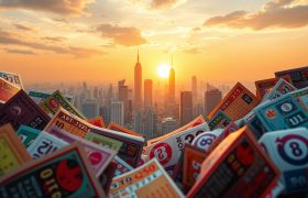 Pasaran Togel Internasional
