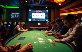 blackjack online
