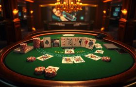 blackjack online grafis canggih