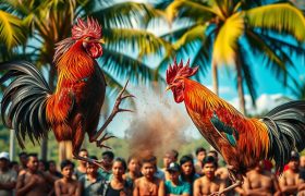 judi sabung ayam online