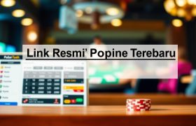link resmi poker online terbaru