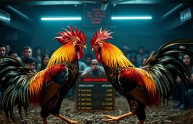 sabung ayam online