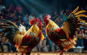 sabung ayam online