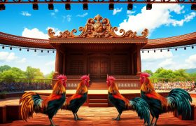 situs judi ayam online