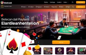 situs judi kartu online terbaik