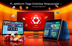 situs judi online terbaik