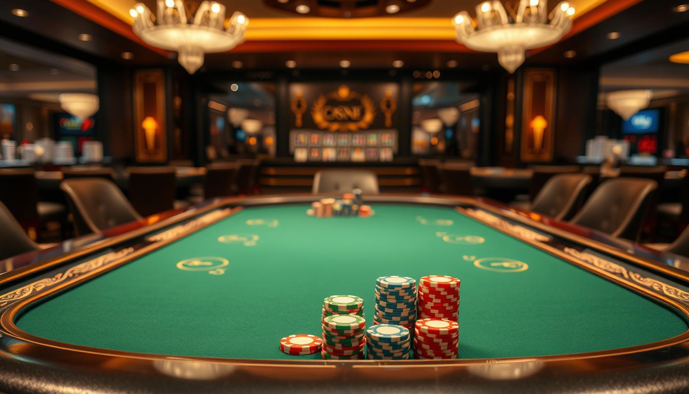 situs poker terpercaya