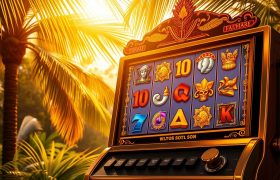 Slot gacor online terbaik