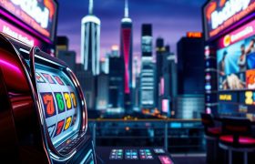 Slot online terbaru 2024