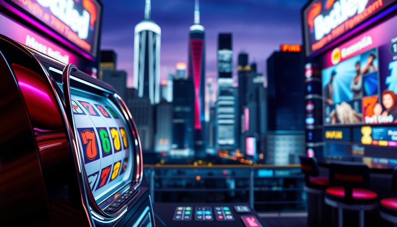 Slot Online Terbaru 2024: Temukan Pengalaman Bermain Terbaik
