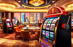 Slot online terpercaya